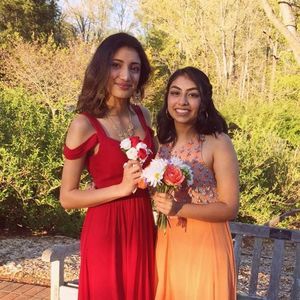 Meet your Posher, Sanam